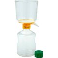 Celltreat CELLTREAT® 1000ml Filter System, 0.45µm PES Filter, 90mm Diameter, Sterile, 12/Case 229704